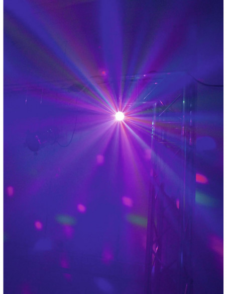 EUROLITE LED BC-3 Beam Effect