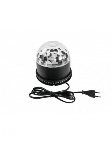 EUROLITE LED BCW-4 Beam Effect