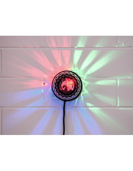 EUROLITE LED BCW-4 Beam Effect