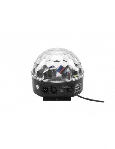 EUROLITE LED BC-6 Beam Effect