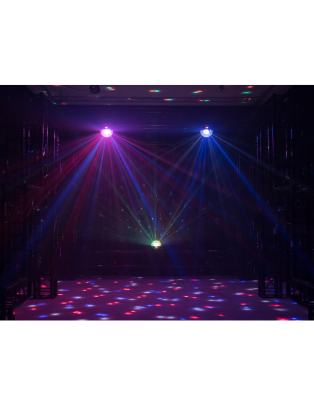 EUROLITE LED BC-6 Beam Effect