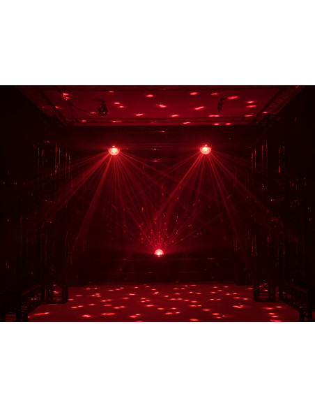 EUROLITE LED BC-6 Beam Effect