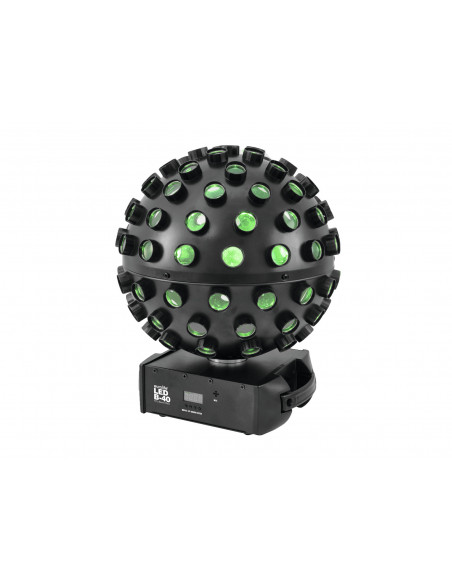 EUROLITE LED B-40 HCL Beam Effect