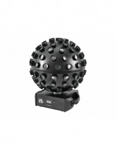 EUROLITE LED B-40 HCL Beam... 2