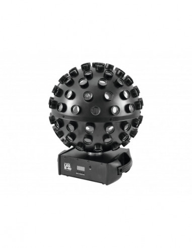 EUROLITE LED B-40 HCL Beam Effect