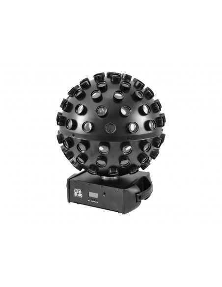 EUROLITE LED B-40 HCL Beam Effect