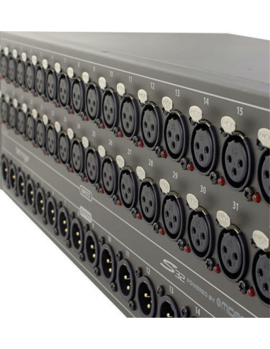 S32 BEHRINGER Digital Stagebox 32In 16Out