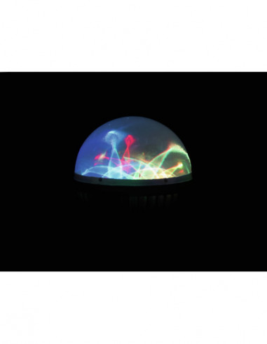 OMNILUX LED GM-10 E-27 Nice Flower