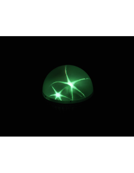 OMNILUX LED GM-10 E-27 Lucky Star