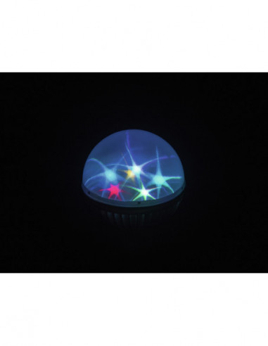 OMNILUX LED GM-10 E-27 Lucky Star
