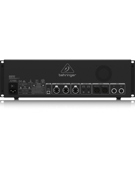S32 BEHRINGER Digital Stagebox 32In 16Out