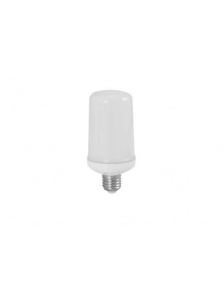 OMNILUX LED AF-30 E-27 Flame Light
