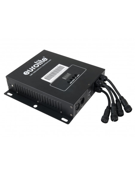 EUROLITE LED PSU-24V/4 DC LED Tube 360°