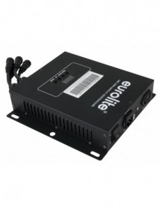 EUROLITE LED PSU-24V/4 DC... 2