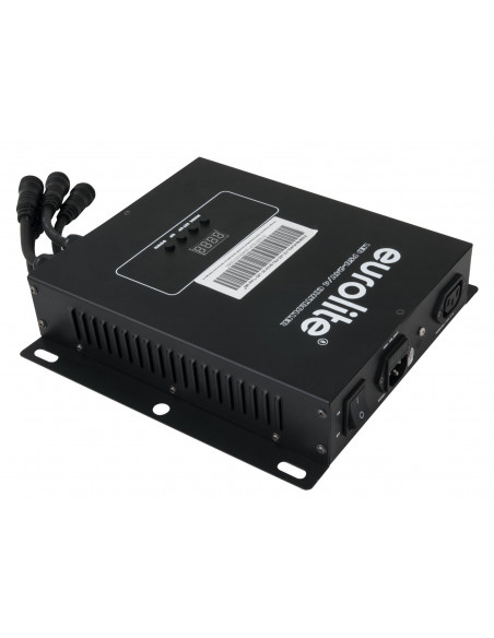 EUROLITE LED PSU-24V/4 DC LED Tube 360°