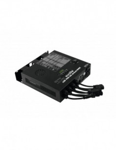 EUROLITE LED PSU-8A Artnet/DMX 2