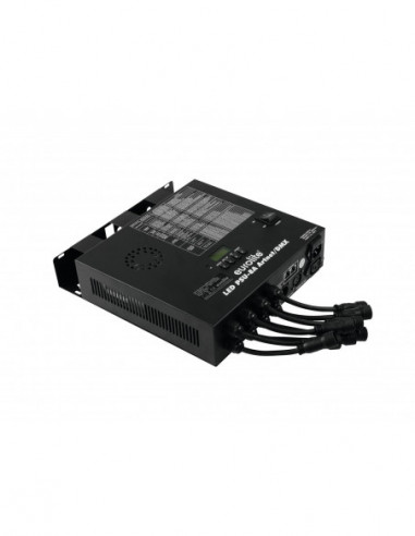 EUROLITE LED PSU-8A Artnet/DMX
