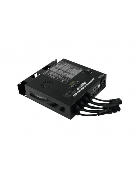 EUROLITE LED PSU-8A Artnet/DMX