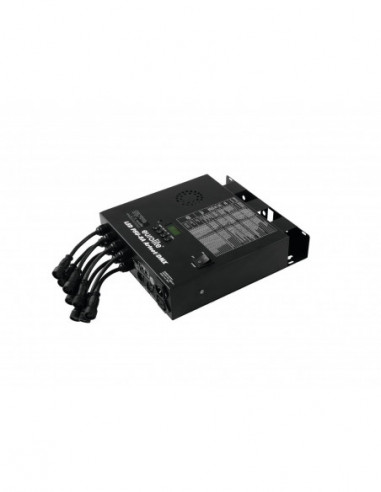 EUROLITE LED PSU-8A Artnet/DMX
