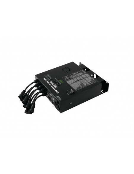 EUROLITE LED PSU-8A Artnet/DMX
