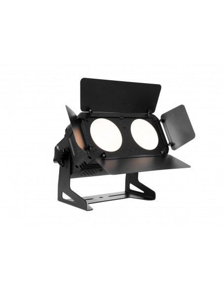 EUROLITE LED CBB-2 WW/CW fair light