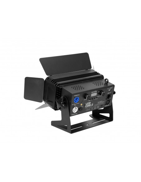 EUROLITE LED CBB-2 WW/CW fair light