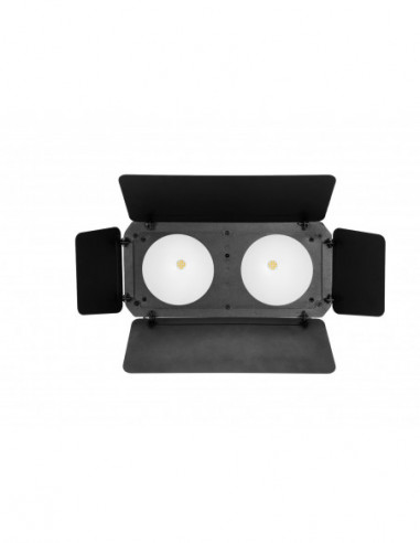 EUROLITE LED CBB-2 WW/CW fair light