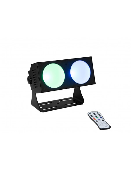 EUROLITE LED CBB-2 COB RGB Bar
