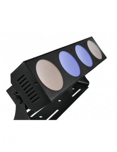 EUROLITE LED CBB-4 COB RGB Bar