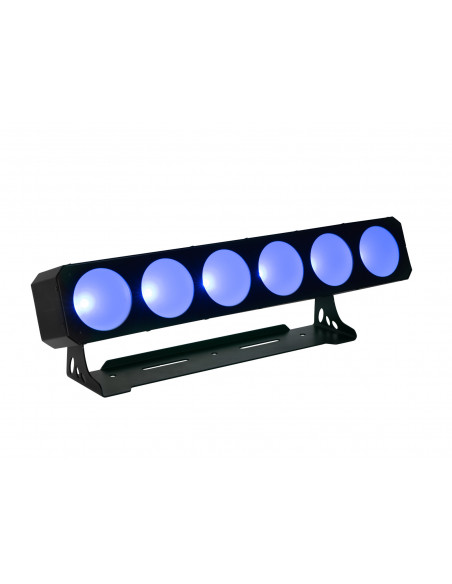 EUROLITE LED CBB-6 COB RGB Bar