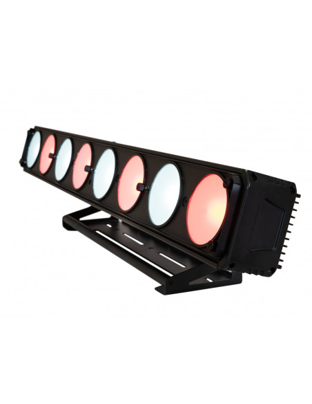 EUROLITE LED PMB-8 COB QCL 30W Bar