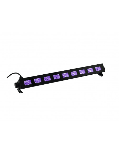 EUROLITE LED Party UV Bar-9
