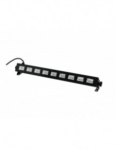 EUROLITE LED Party UV Bar-9 2