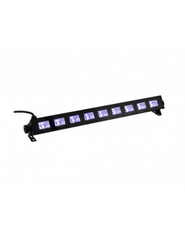 EUROLITE LED Party UV Bar-9