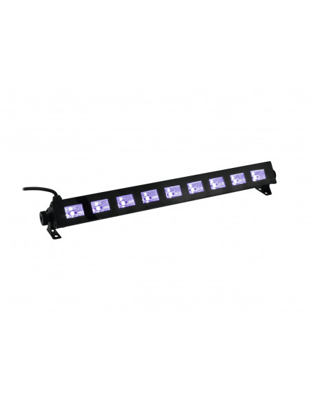 EUROLITE LED Party UV Bar-9