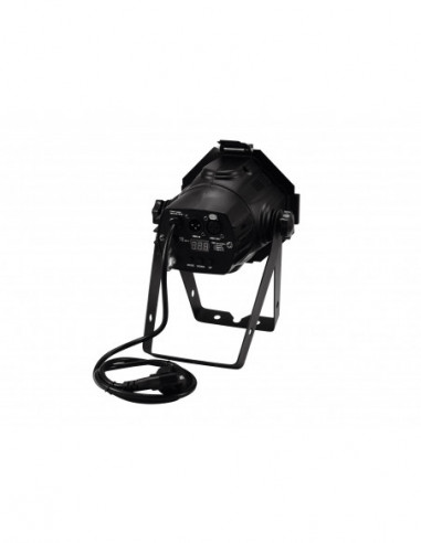 EUROLITE LED ML-30 UV 7x1W 12° RC