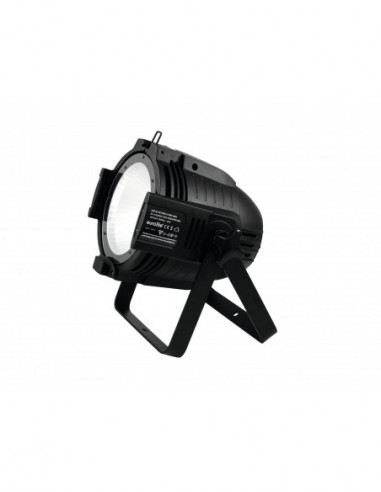 EUROLITE LED ML-56 COB UV 80W Floor bk