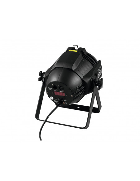 EUROLITE LED ML-56 COB UV 80W Floor bk