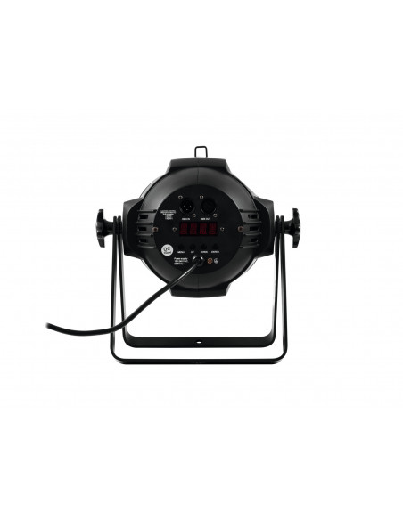 EUROLITE LED ML-56 COB UV 80W Floor bk