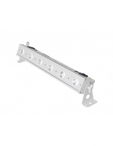 EUROLITE LED BAR-6 TCL WW/NW/CW Bar...