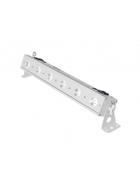 EUROLITE LED BAR-6 TCL WW/NW/CW Bar white