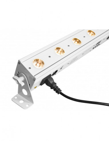 EUROLITE LED BAR-6 TCL WW/NW/CW Bar...