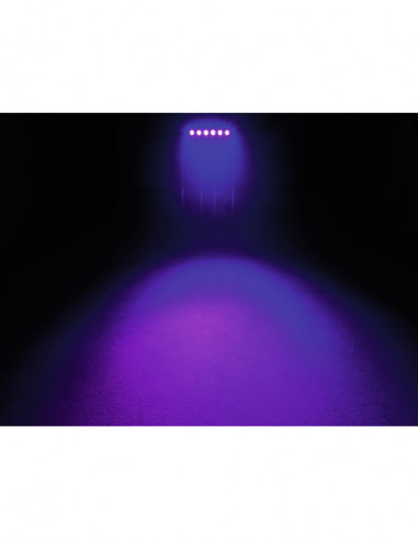 EUROLITE LED BAR-6 UV Bar