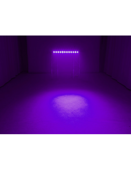 EUROLITE LED BAR-12 UV Bar