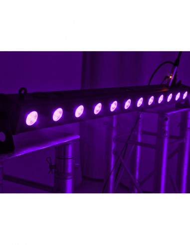EUROLITE LED BAR-12 UV Bar
