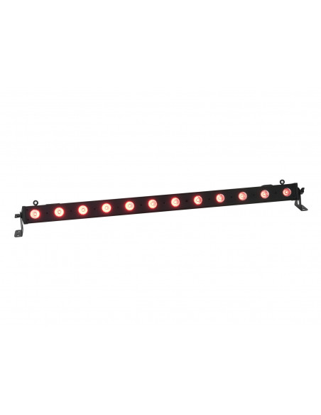 EUROLITE LED BAR-12 QCL RGB+UV Bar
