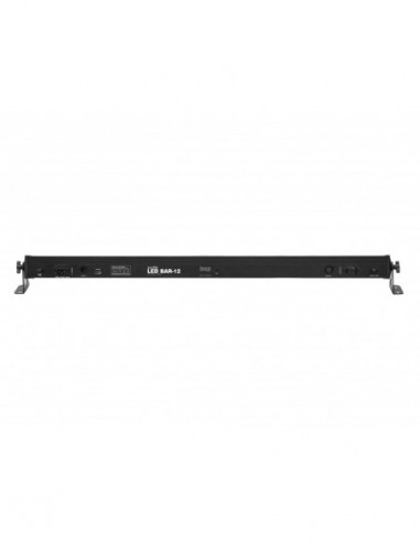EUROLITE LED BAR-12 QCL RGB+UV Bar