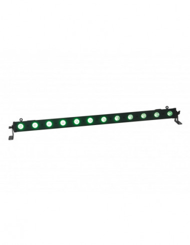EUROLITE LED BAR-12 QCL RGB+UV Bar