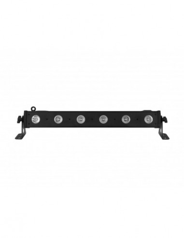 EUROLITE LED BAR-6 QCL RGB+UV Bar