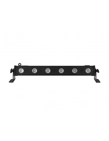 EUROLITE LED BAR-6 QCL RGB+UV Bar